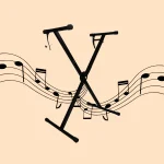 Keyboard Stand KS11