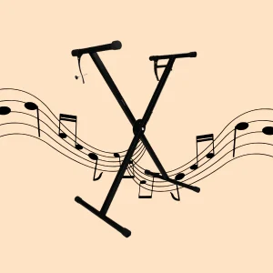 Keyboard Stand KS11