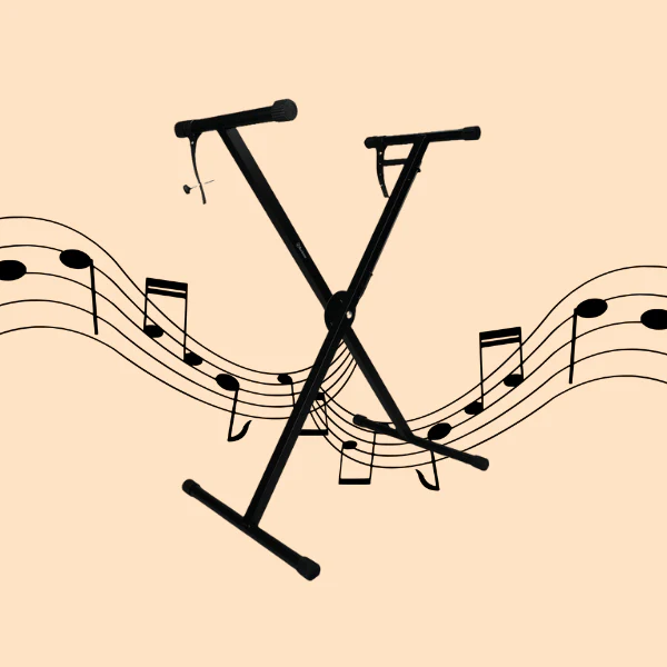 Keyboard Stand KS11