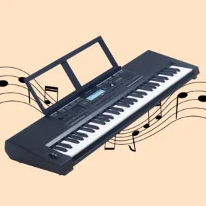 Rockstar SP1000 Keyboard